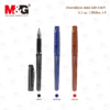 ปากกาหมึกเจล M&G AGP-13671 0.7มม.